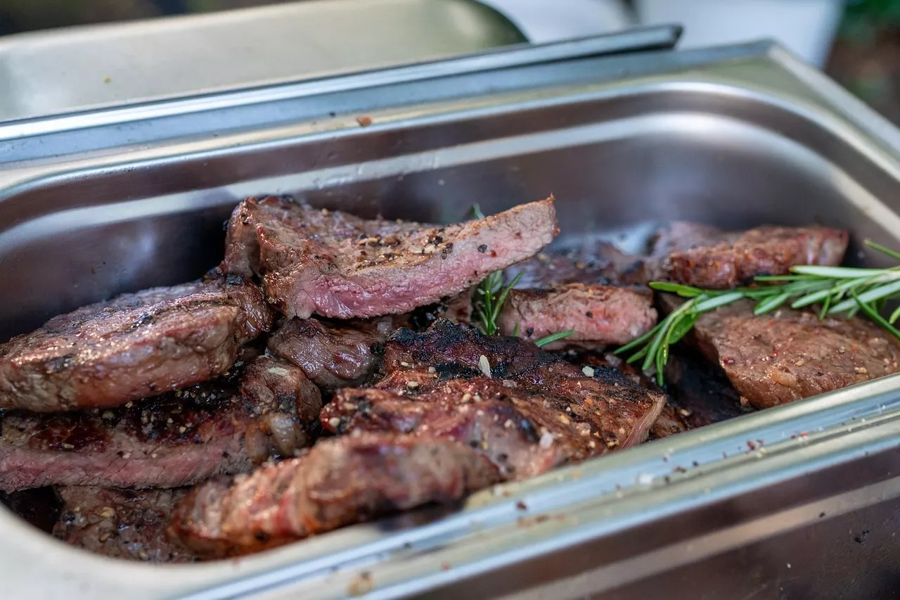 Corporate catering for Melbourne workplaces